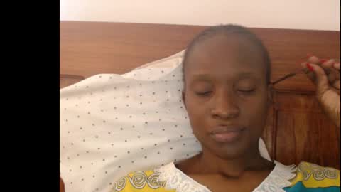 Snapshot of sera_booty chatting on 3, 11, 2025 Anne online show from 3, 11, 2025