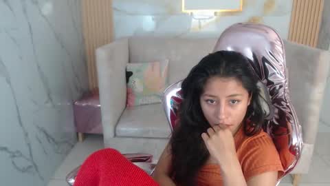 serabella_s online show from 20, 12, 2025