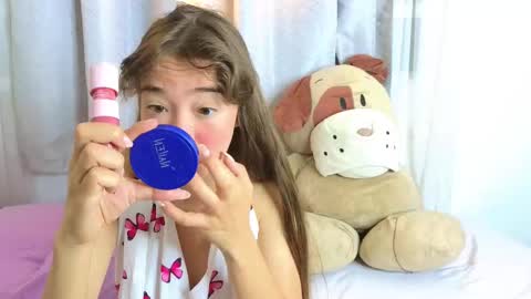 serafina_ online show from 9, 10, 2025