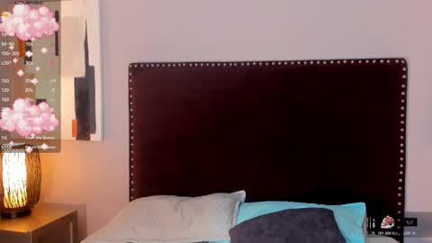 Seraphine star online show from 1, 2, 2026