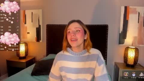 Seraphine star online show from 4, 2, 2026