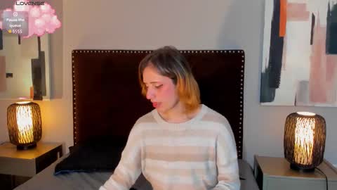 Seraphine star online show from 22, 3, 2026