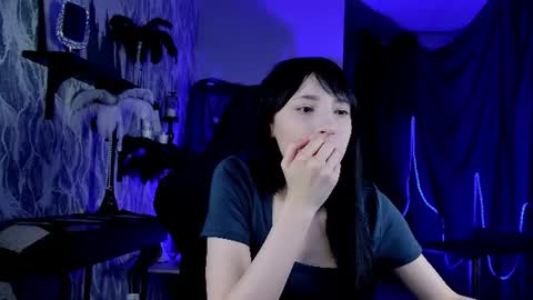 Snapshot of seraphinesparda chatting on 6, 7, 2026 Sera online show from 6, 7, 2026