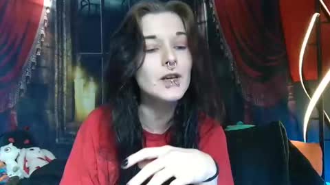 Seraphin Munster online show from 26, 12, 2024