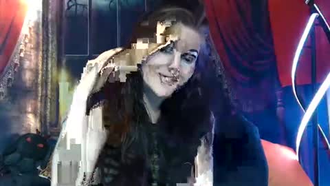 Seraphin Munster online show from 26, 2, 2025