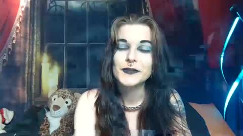 Seraphin Munster online show from 11, 3, 2025