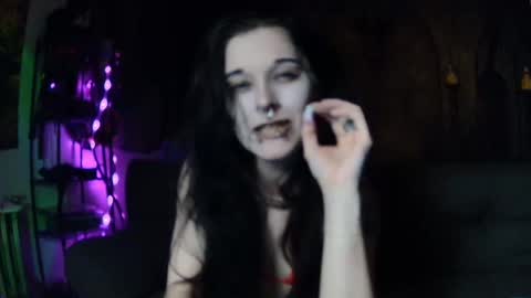 Seraphin Munster online show from 20, 9, 2025