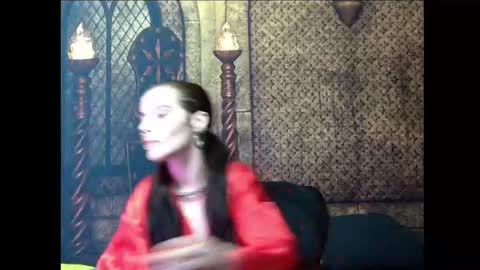 Seraphin Munster online show from 26, 6, 2026