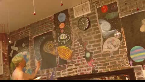 seraphyx33 online show from 16, 1, 2026