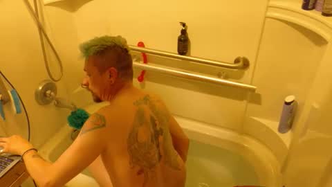 seraphyx33 online show from 2, 2, 2026