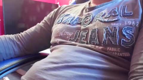 serdarren1992 online show from 12, 9, 2025