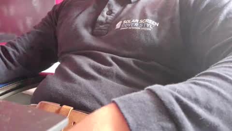 serdarren1992 online show from 15, 9, 2025