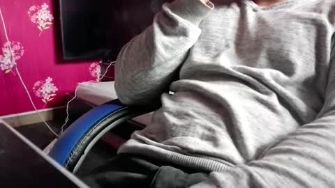 serdarren1992 online show from 27, 9, 2025