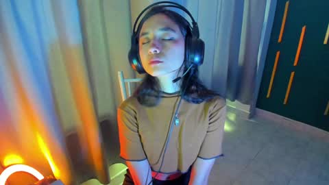 Snapshot of sereia_7777 chatting on 5, 12, 2024 sereia_7777 online show from 5, 12, 2024