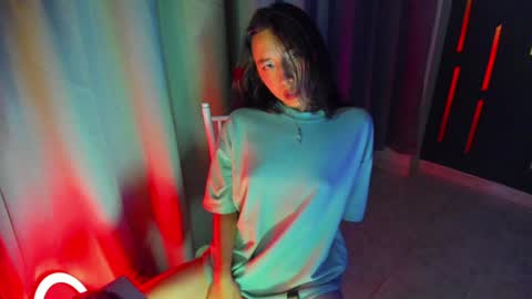 Snapshot of sereia_7777 chatting on 7, 12, 2024 sereia_7777 online show from 7, 12, 2024