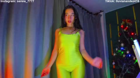 Snapshot of sereia_7777 chatting on 11, 12, 2024 sereia_7777 online show from 11, 12, 2024