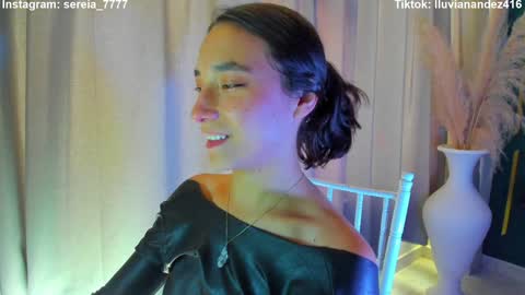 Snapshot of sereia_7777 chatting on 6, 2, 2025 sereia_7777 online show from 6, 2, 2025