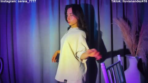 Snapshot of sereia_7777 chatting on 26, 2, 2025 sereia_7777 online show from 26, 2, 2025