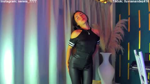 Snapshot of sereia_7777 chatting on 28, 2, 2025 sereia_7777 online show from 28, 2, 2025