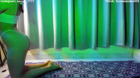 Snapshot of sereia_7777 chatting on 1, 3, 2025 sereia_7777 online show from 1, 3, 2025