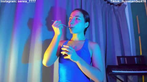 Snapshot of sereia_7777 chatting on 2, 3, 2025 sereia_7777 online show from 2, 3, 2025