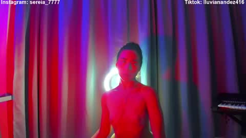 Snapshot of sereia_7777 chatting on 4, 3, 2025 sereia_7777 online show from 4, 3, 2025