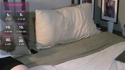 Sereine online show from 13, 2, 2025