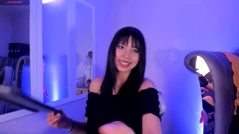 Seren  Follow me online show from 12, 2, 2026