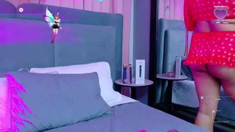 Snapshot of serena_15 chatting on 18, 9, 2025 Serena online show from 18, 9, 2025