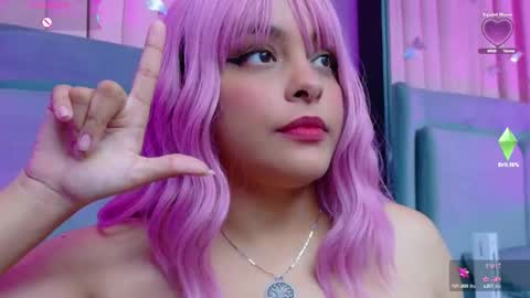 Snapshot of serena_15 chatting on 25, 9, 2025 Serena online show from 25, 9, 2025