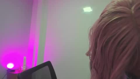 Serena online show from 19, 11, 2025