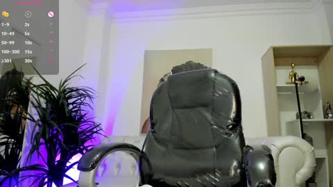 serena___ online show from 27, 12, 2024