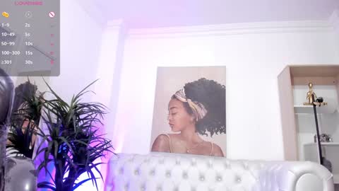 serena___ online show from 29, 12, 2024