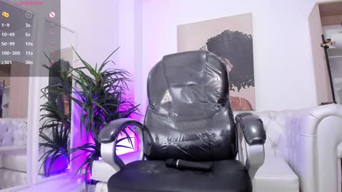 serena___ online show from 15, 1, 2025