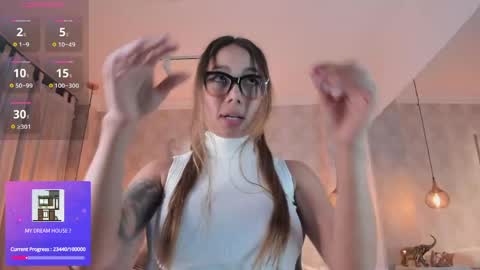 serena___ online show from 4, 5, 2026