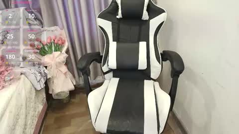 Serena online show from 14, 9, 2025