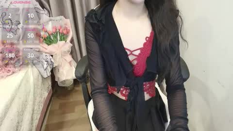 Serena online show from 16, 9, 2025