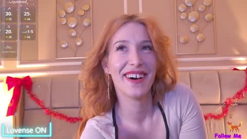 Snapshot of serena_bennet chatting on 4, 1, 2025 Serena online show from 4, 1, 2025