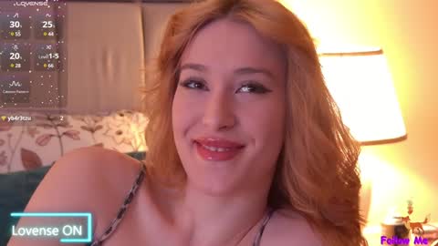 Snapshot of serena_bennet chatting on 18, 1, 2025 Serena online show from 18, 1, 2025