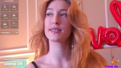 Snapshot of serena_bennet chatting on 19, 2, 2025 Serena online show from 19, 2, 2025