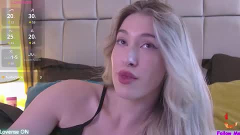 Serena online show from 2, 11, 2025