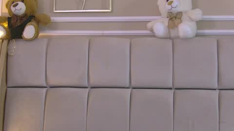 Snapshot of serena_bennet chatting on 14, 5, 2026 Serena online show from 14, 5, 2026