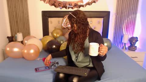 Serena online show from 17, 1, 2026