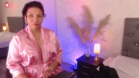 Serena online show from 16, 6, 2026