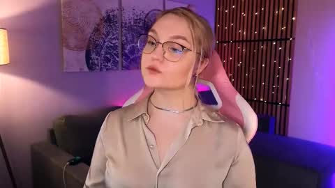 Serena online show from 20, 2, 2026