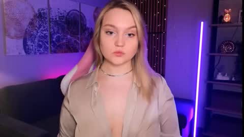 Serena online show from 15, 3, 2026