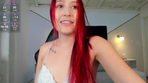 Serena online show from 27, 2, 2025