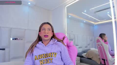 SERENA online show from 26, 7, 2026