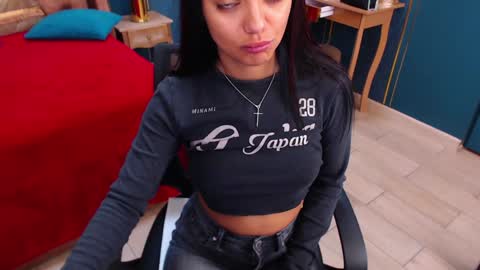 Serena online show from 7, 1, 2025