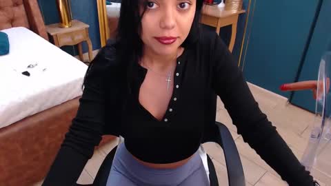 Serena online show from 2, 3, 2025